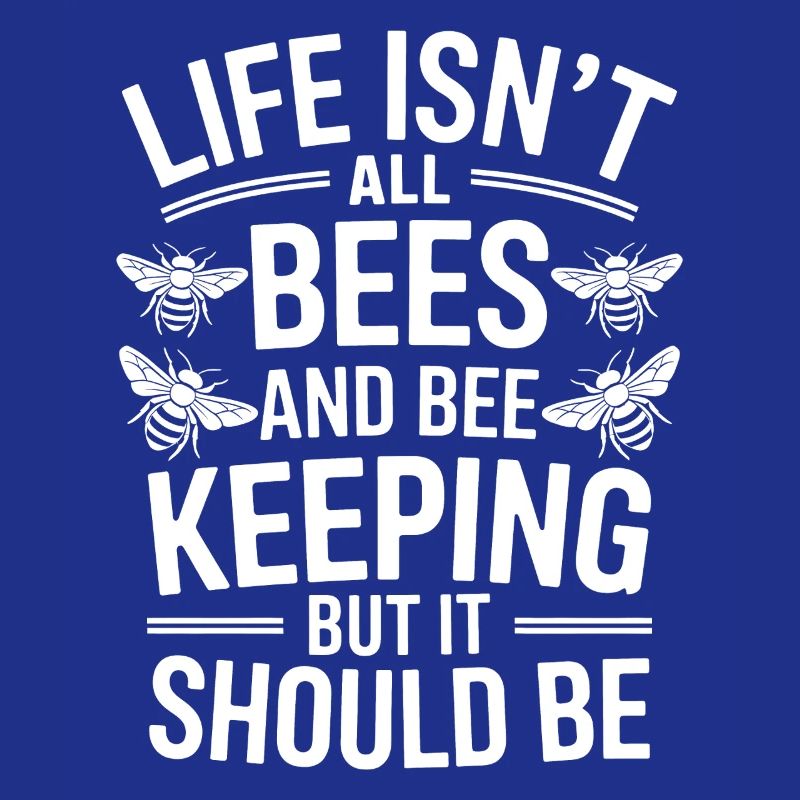 Beekeeper Saying Beekeeping Bee Funny Beekeeper Gift