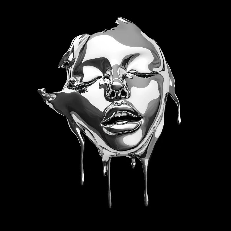 Melting Mask