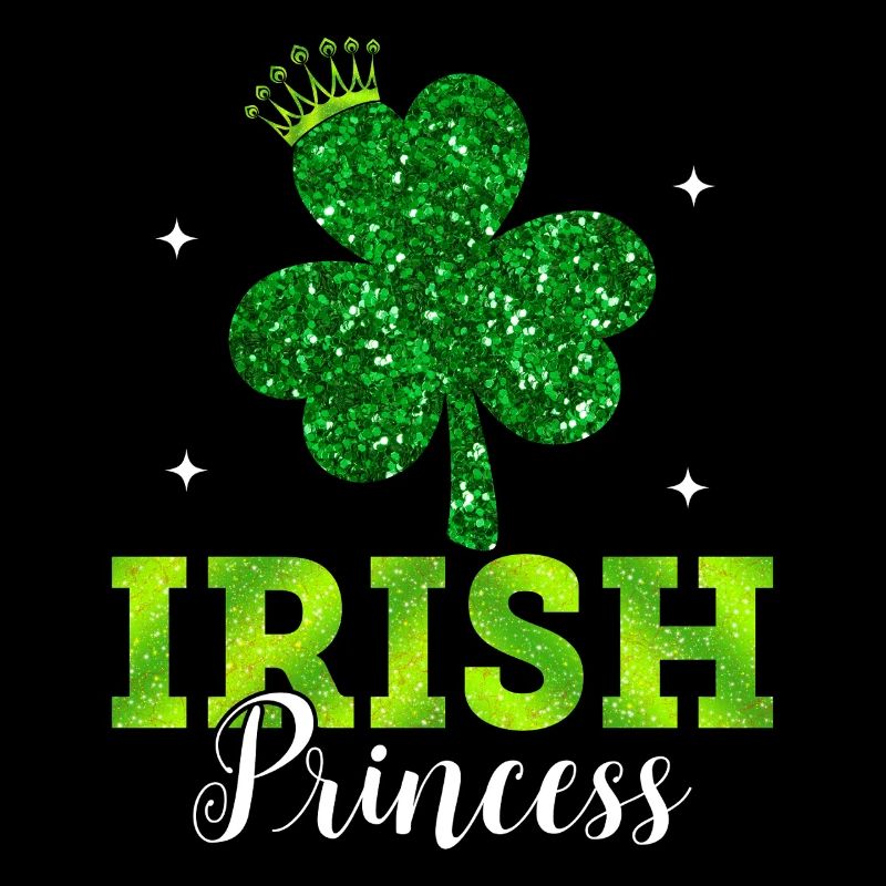 Irish Princess