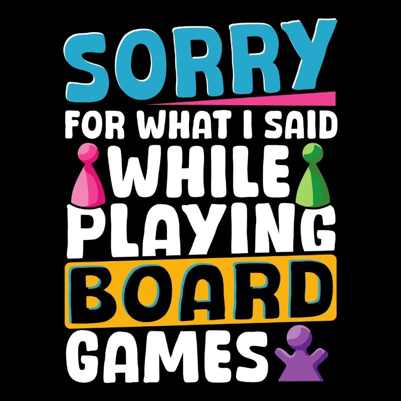 Playing Board Games Board Game