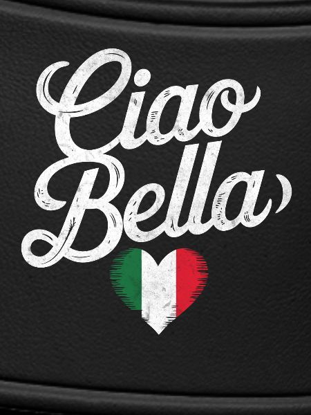 Ciao Bella