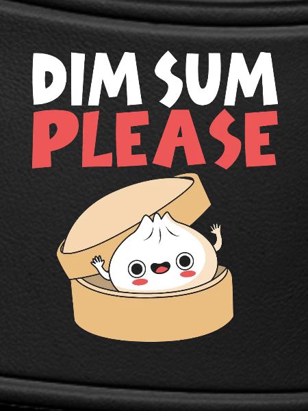 Dim sum