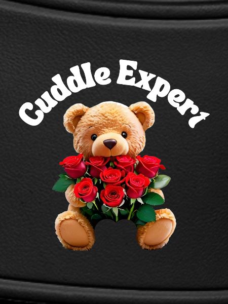 Cuddle Expert