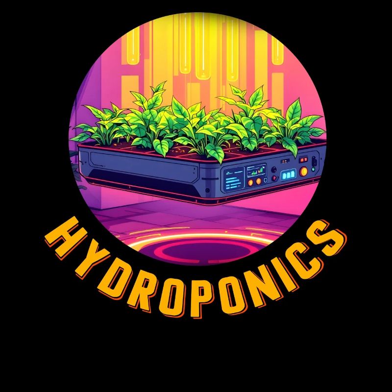 Hydroponics