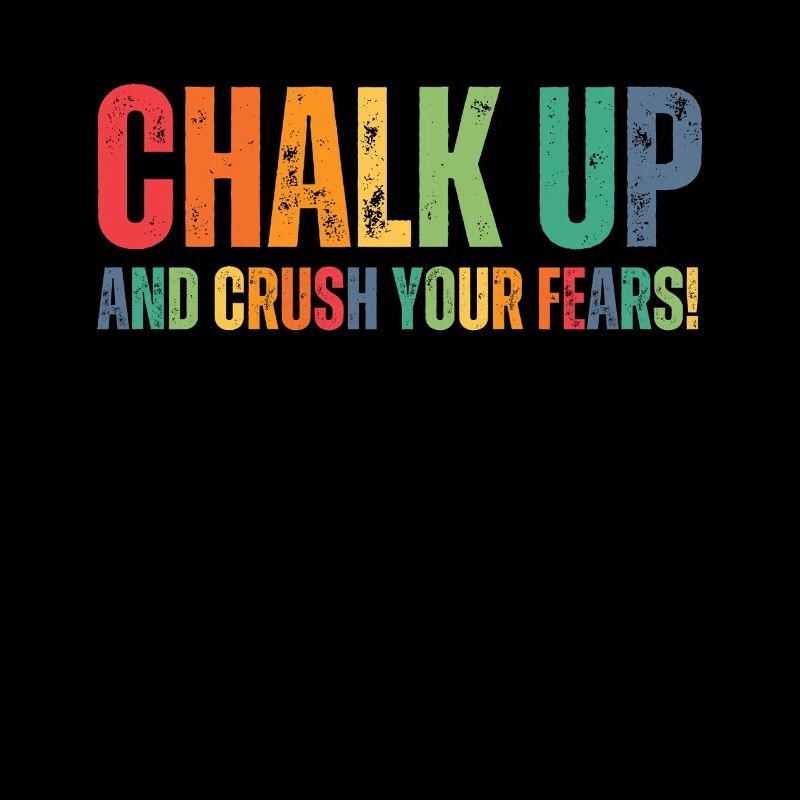 Bloc Chalk Up Boulderer