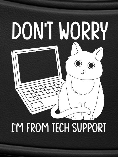 Tech Support