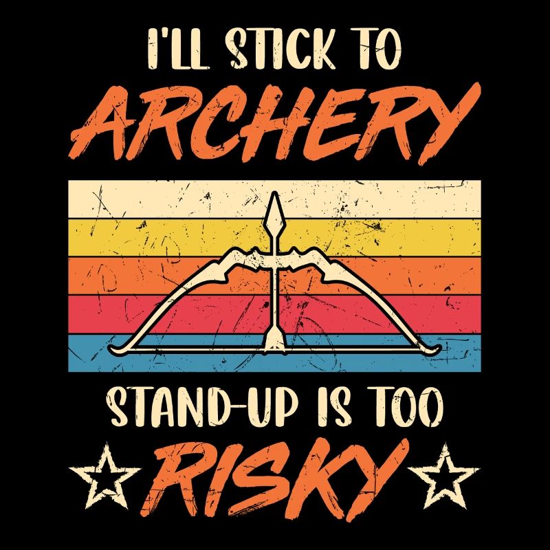 Bogenschießen Bogenschütze