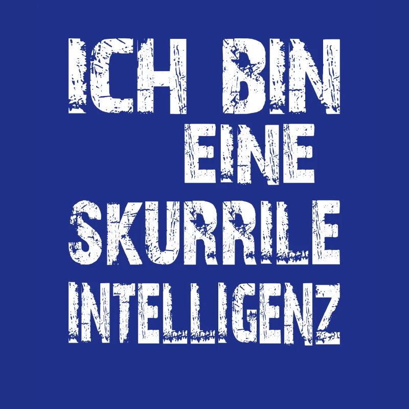 L’IA dit : Je suis une intelligence bizarre