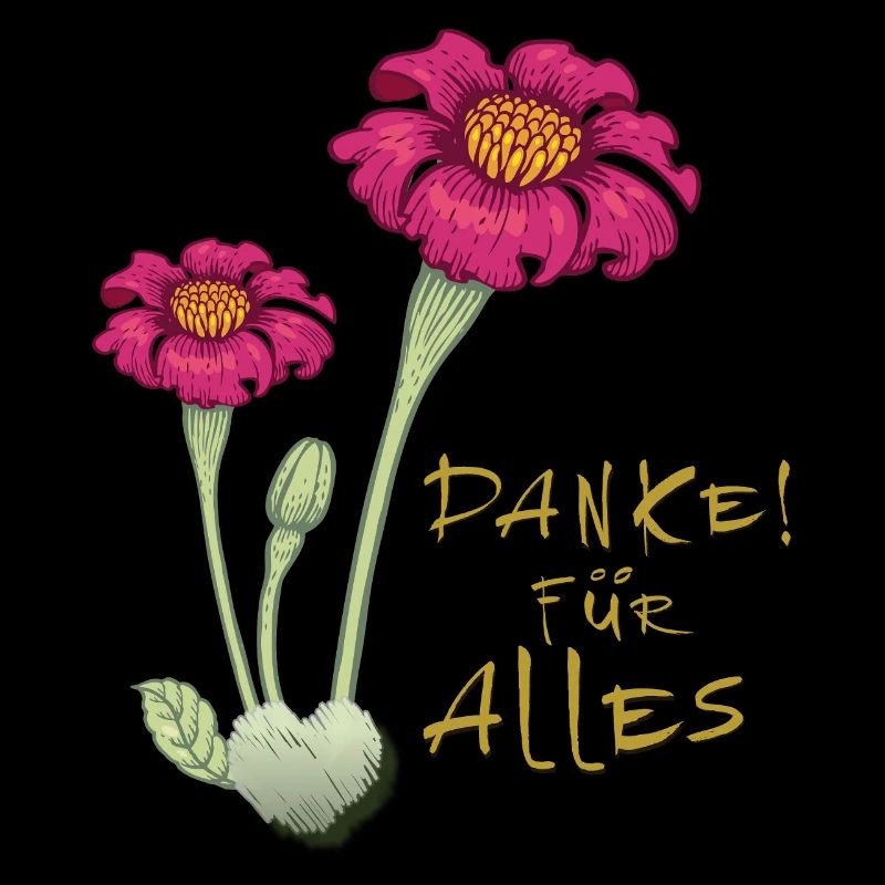 Thanks for everything