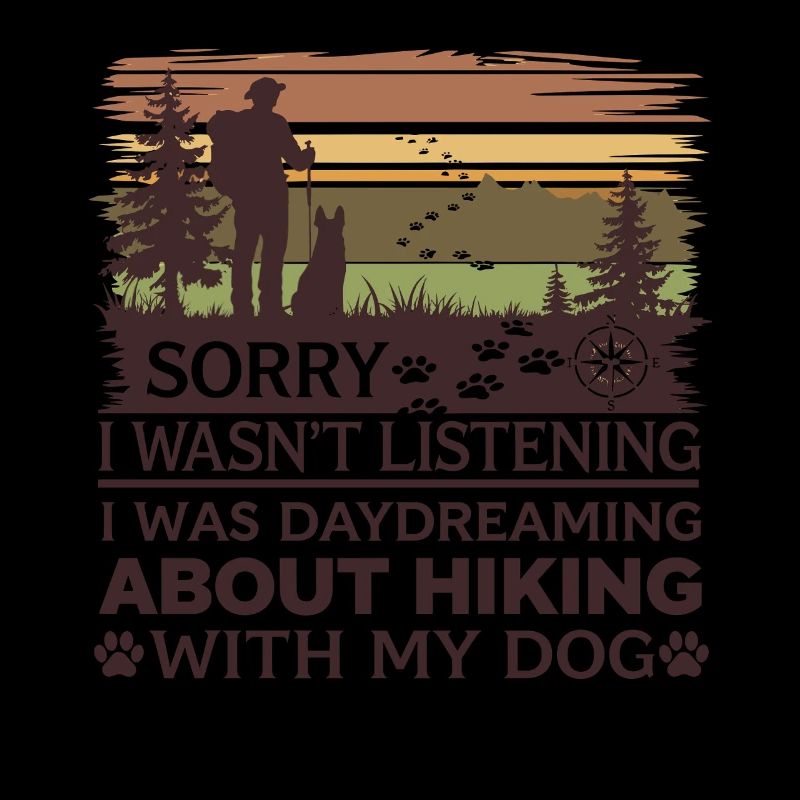 Experience hiking adventures with your dog