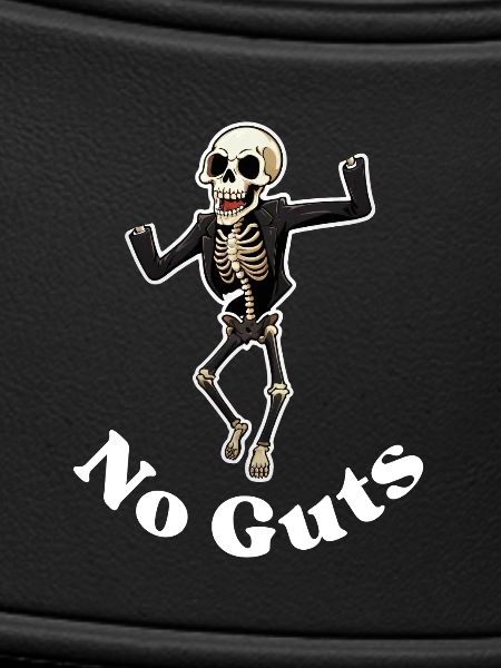 No Guts
