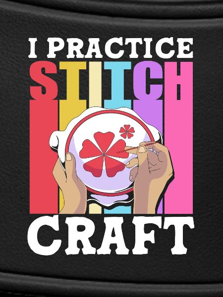Cross Stitch