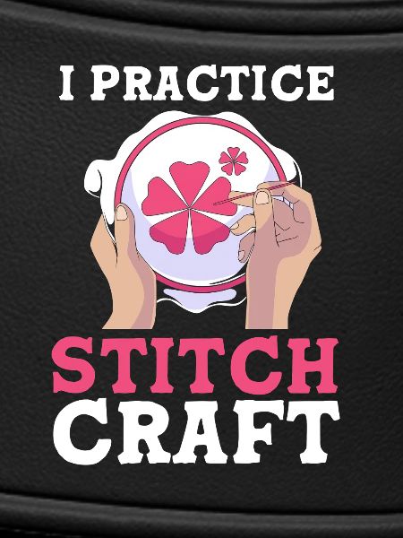 Cross Stitch