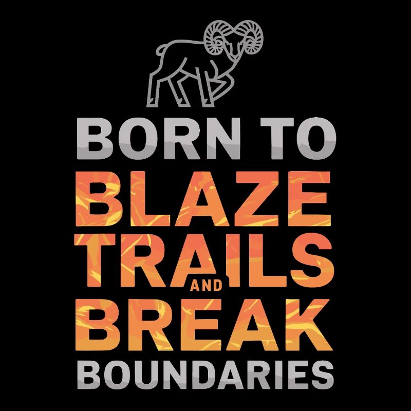 Widder Sternzeichen: Geboren Um Grenzen Zu Brechen