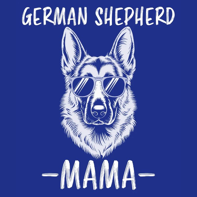 German Shepherd Saying German Shepherd Gift