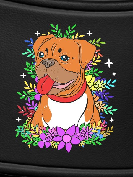 Boxer Dog