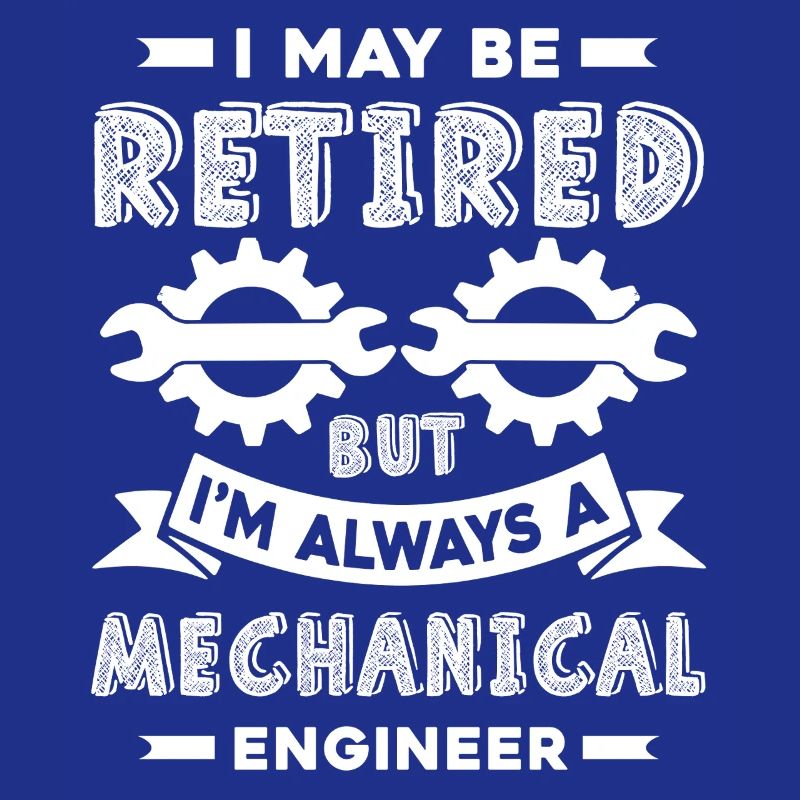I am Always A Mechanical Engineer