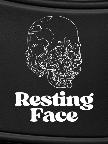 Resting Face