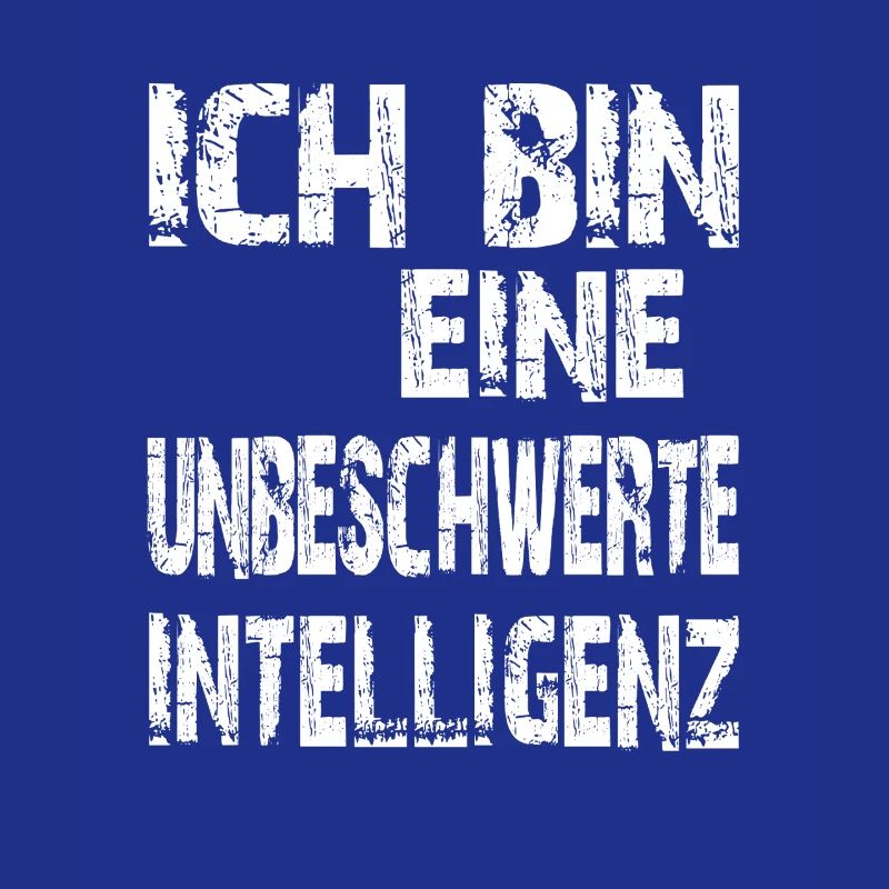 AI Saying I'm a light-hearted intelligence