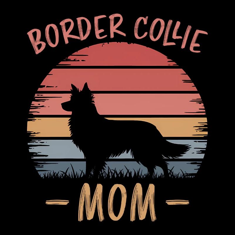 Border Collie Saying Funny Border Collie Gift