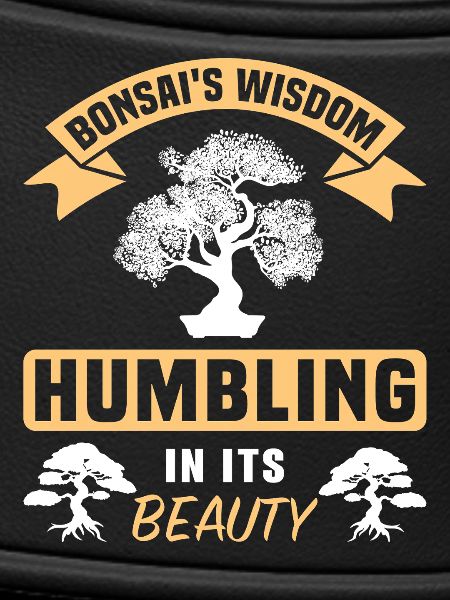 Bonsai Tree