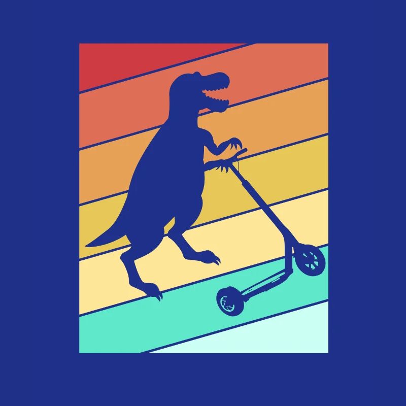 Scooter Roller
