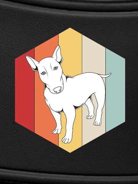 Bull terrier