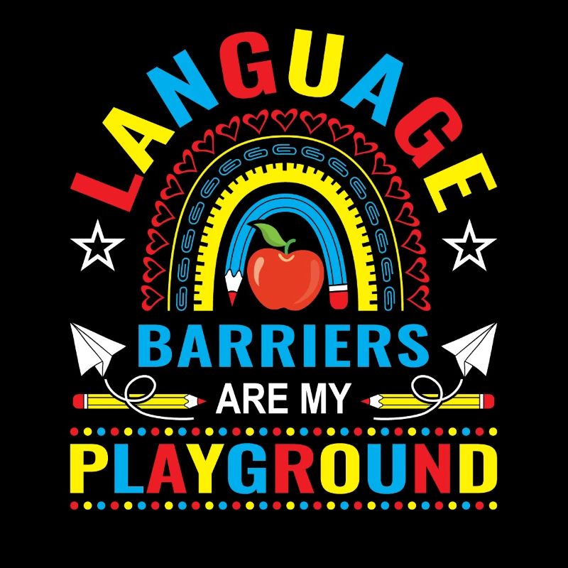 ESL-Lehrer ESL Unterricht