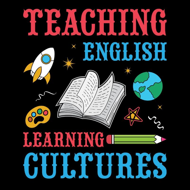 ESL-Lehrer ESL Unterricht