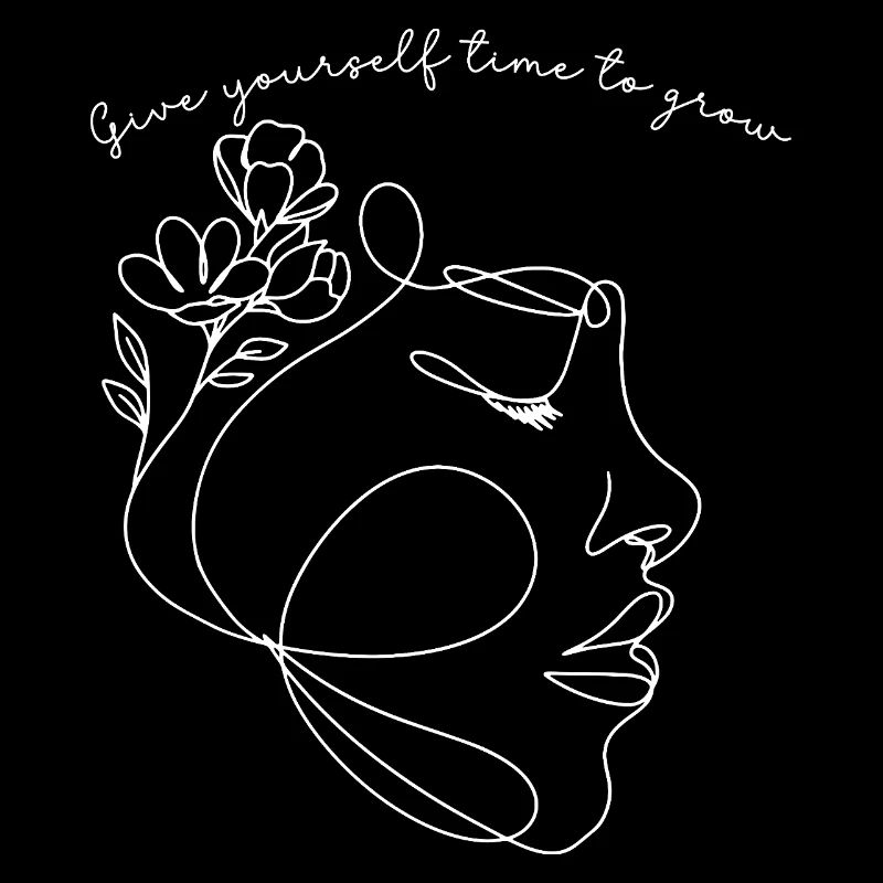 Donnez-vous le temps de grandir