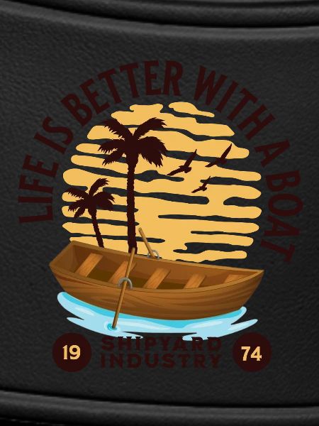 Boat Life Design