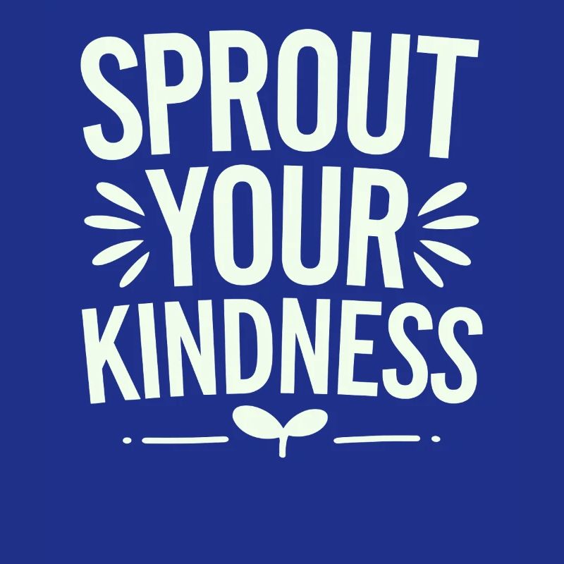 Sow Your Kindness Vegan Vegetarian