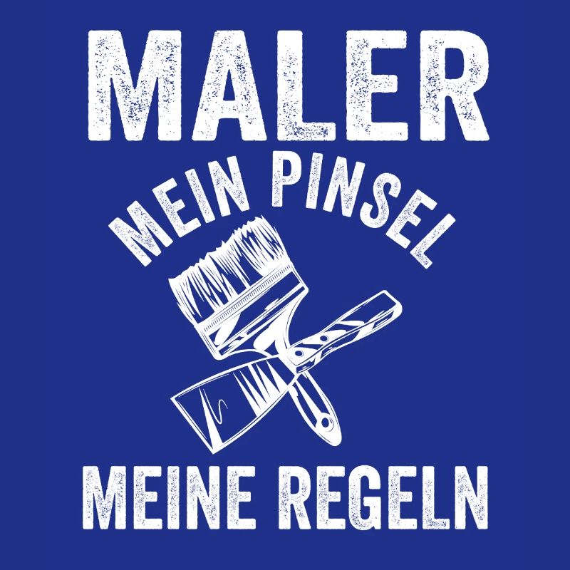 Master Painter Journeyman Painter