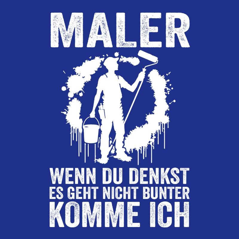 Master Painter Journeyman Painter