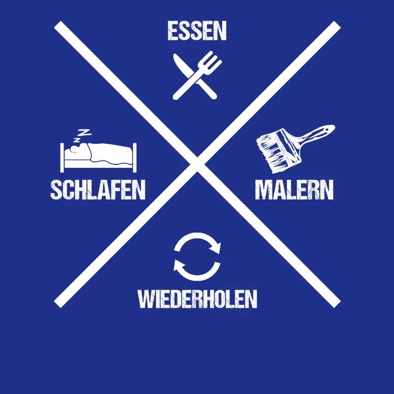 Master Painter Journeyman Painter