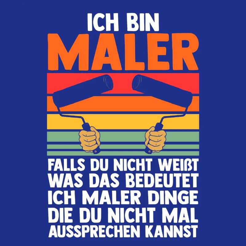 Master Painter Journeyman Painter