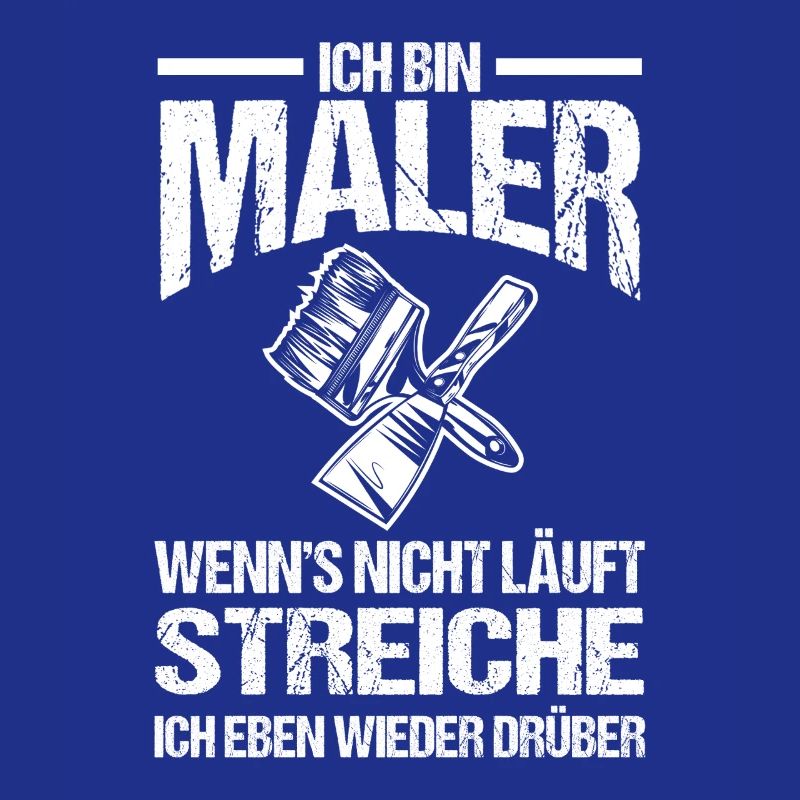 Master Painter Journeyman Painter