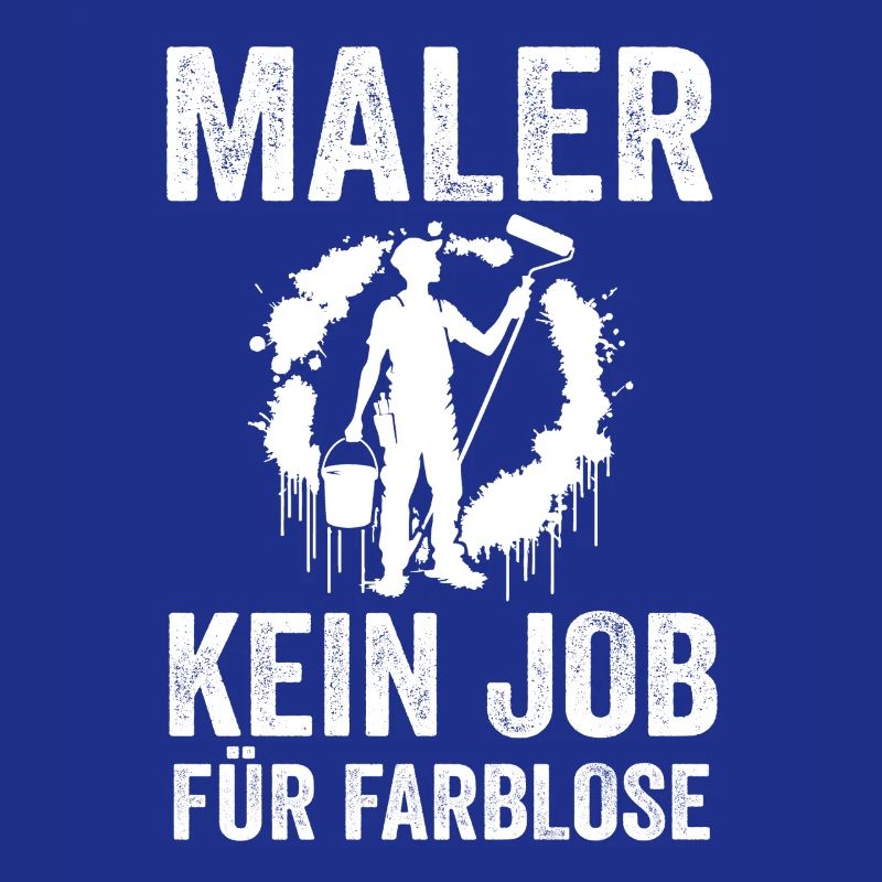 Master Painter Journeyman Painter