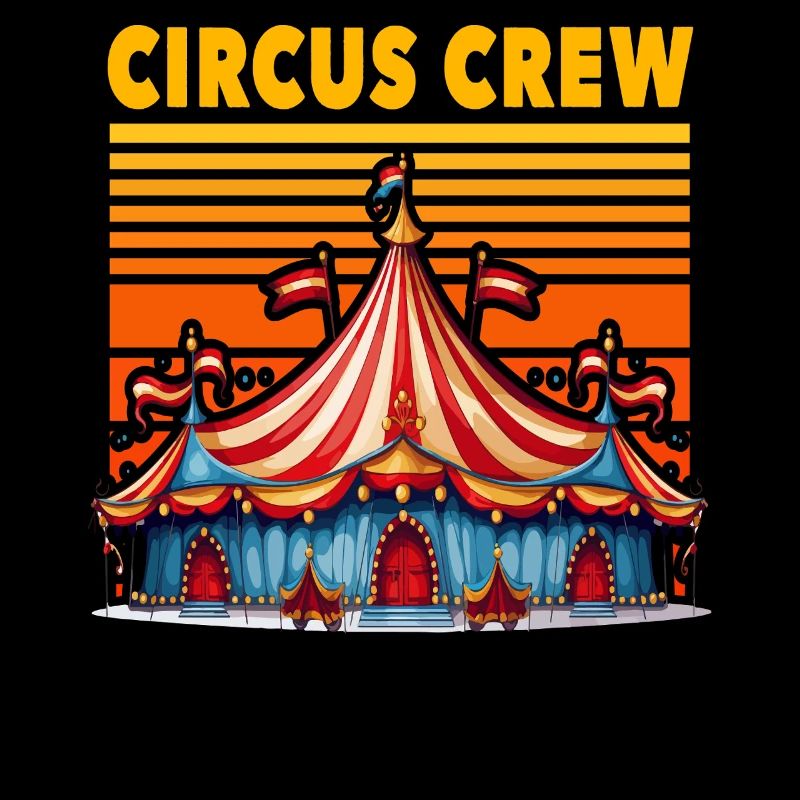 Circus Crew