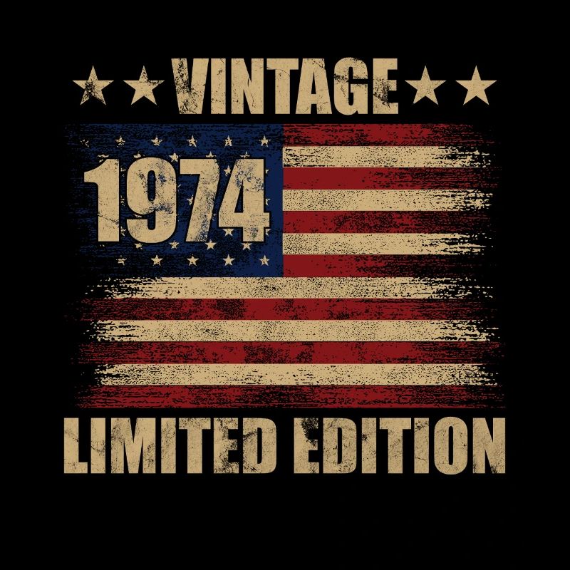 Vintage Limited 1974
