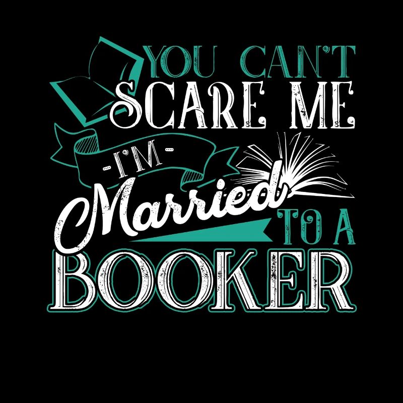 Booker Married To A Booker
