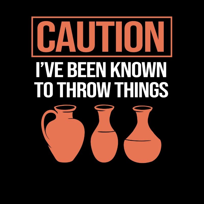 Pottery