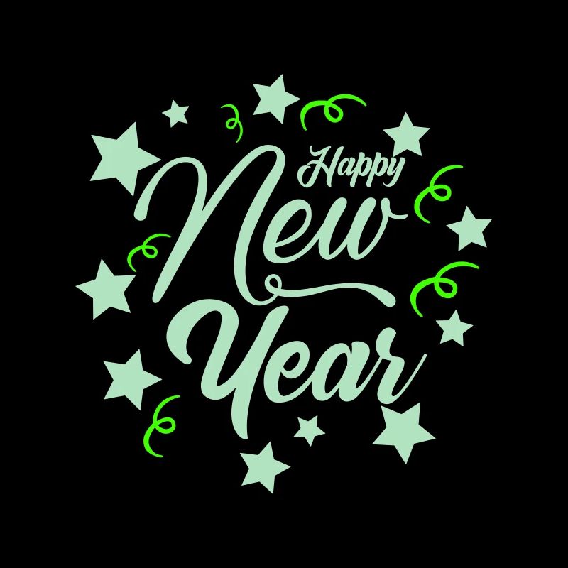 Newyear 7