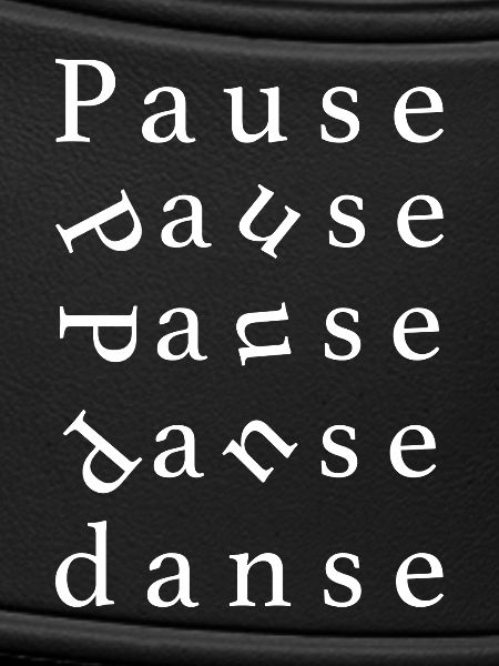 dance