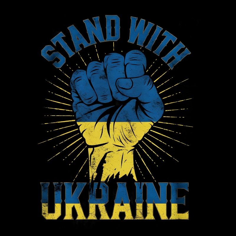 Support for Ukraine