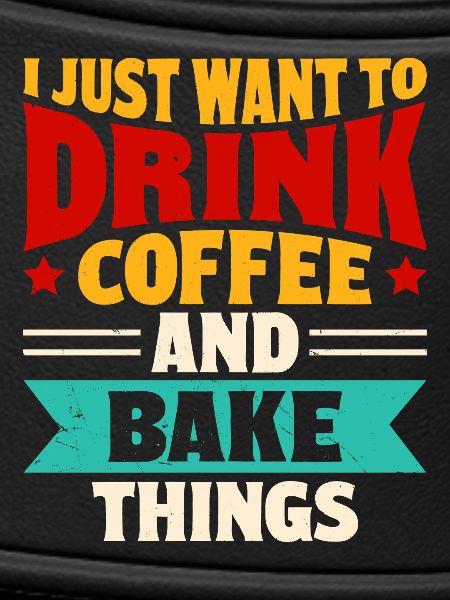 Bake