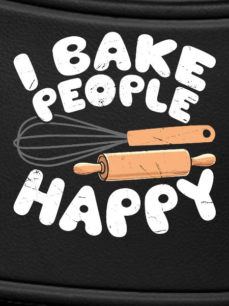 Baking Baker Bakery
