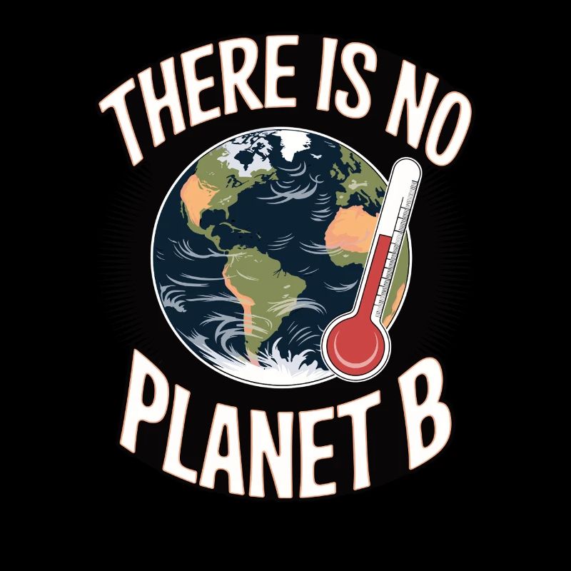 Il n’y a pas de planète B