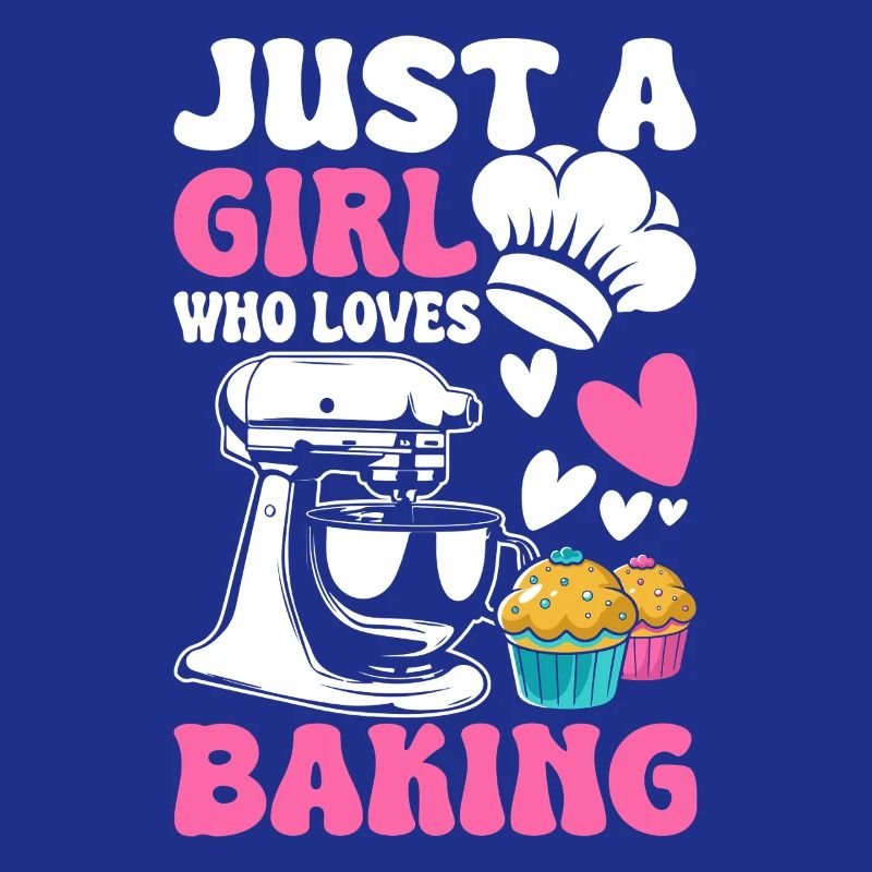 Baking Baker Bakery