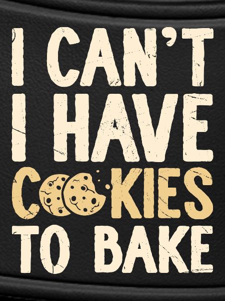 Baking Baker Bakery